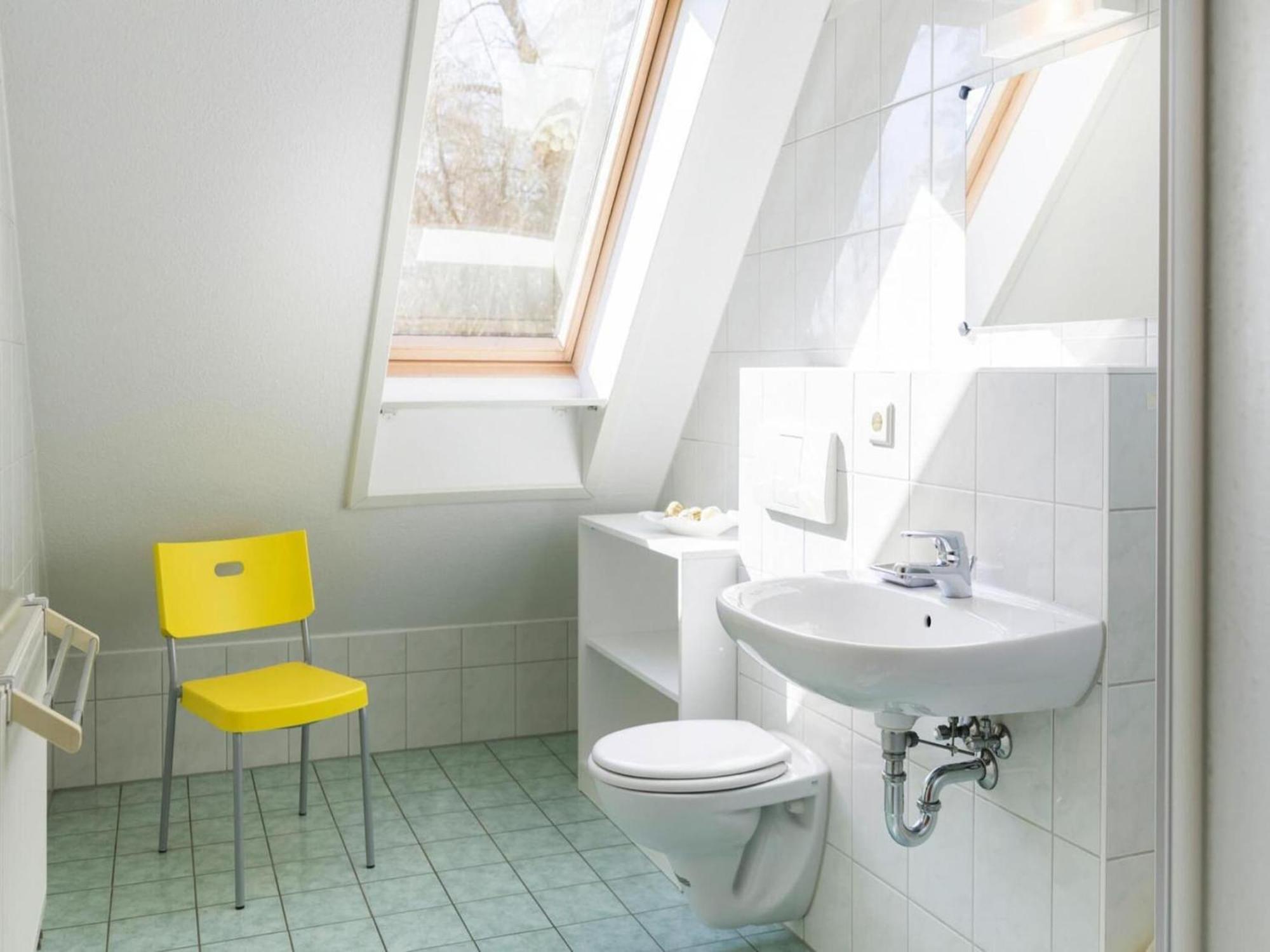 Apartment On The Fischerhof Vipperow エクステリア 写真
