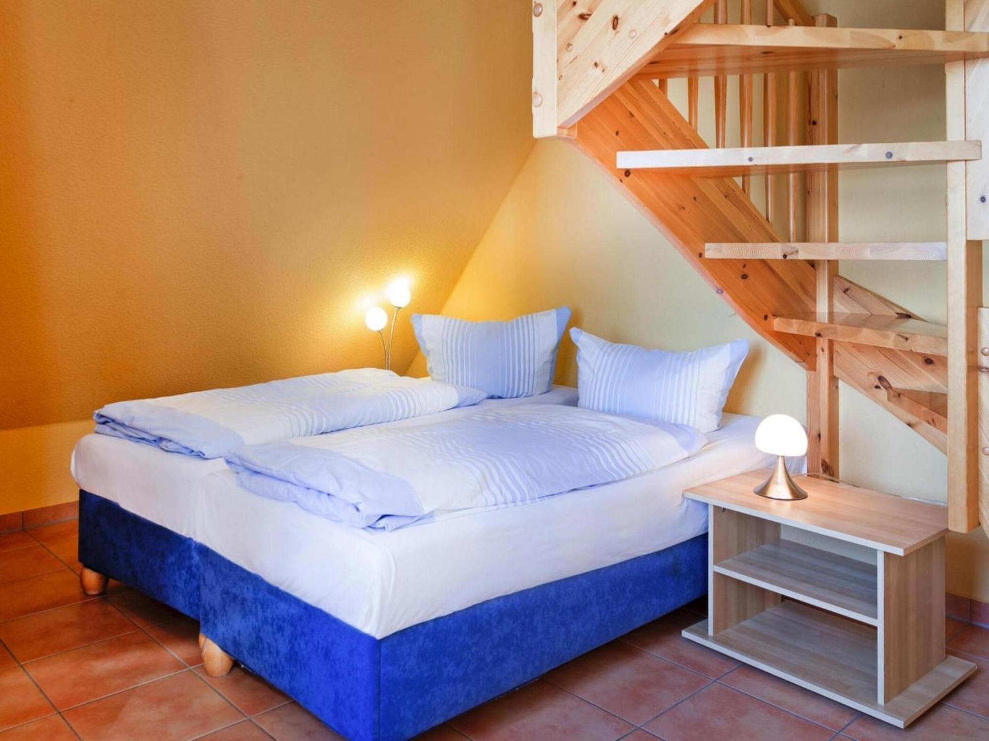 Apartment On The Fischerhof Vipperow エクステリア 写真